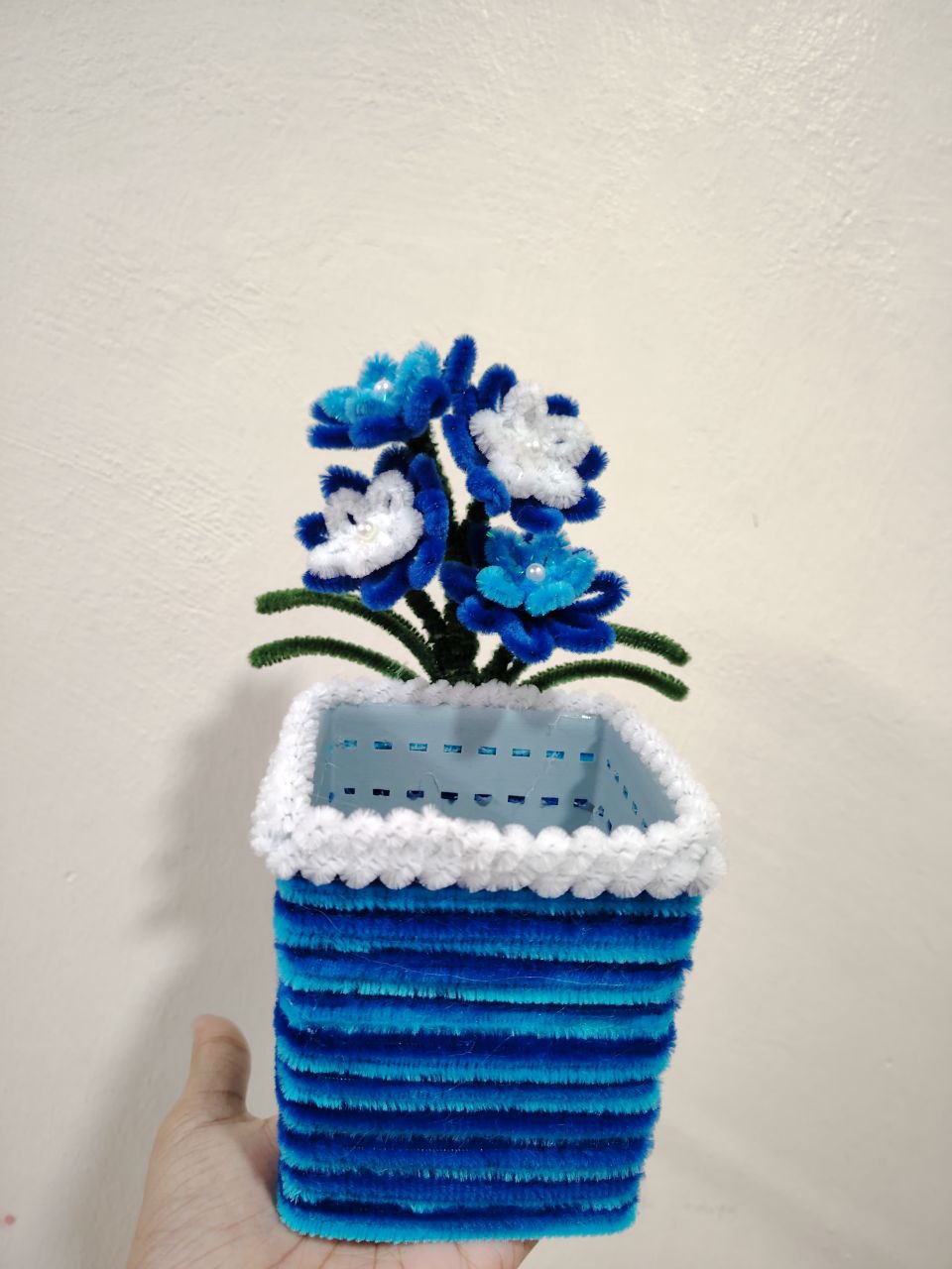 Pen Holder